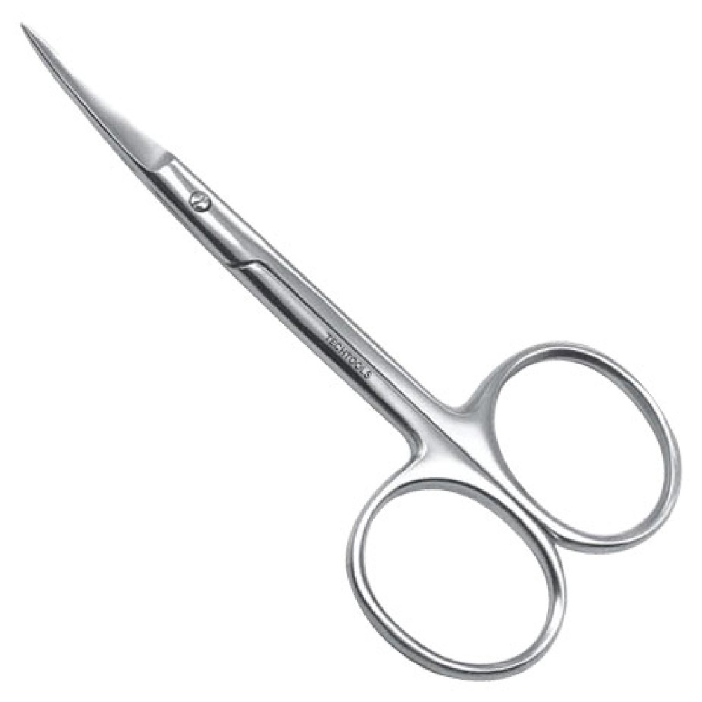 Cuticle Nail Scissors